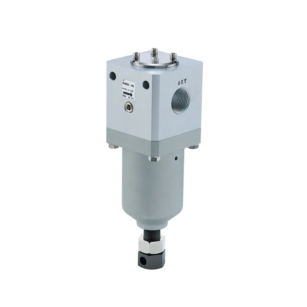Bộ điều áp tác động trực tiếp áp suất cao VCHR